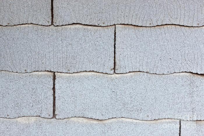 Asbestos Asphalt Composition Shingles Photograph by Inga Spence - Fine ... Asbestos Asphalt Composition Shingles Photograph by Inga Spence - Fine ...