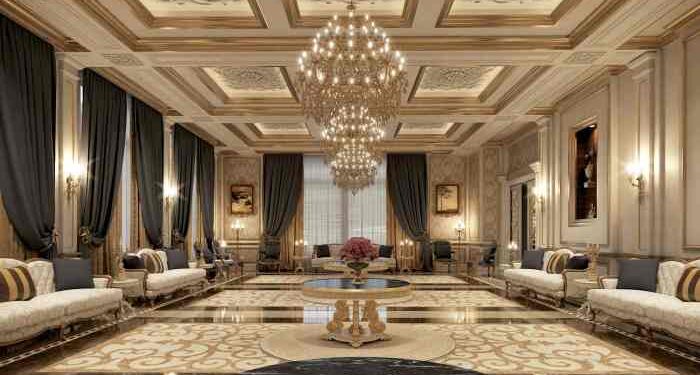 Luxury Interior Design Studio at Andrew Beaton blog