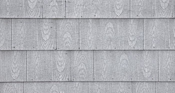 Asbestos Shingle Removal Cost 2020 - GBAR Group