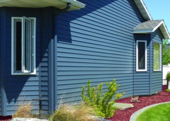 Siding, Roofing and Gutter Company | ABC Seamless