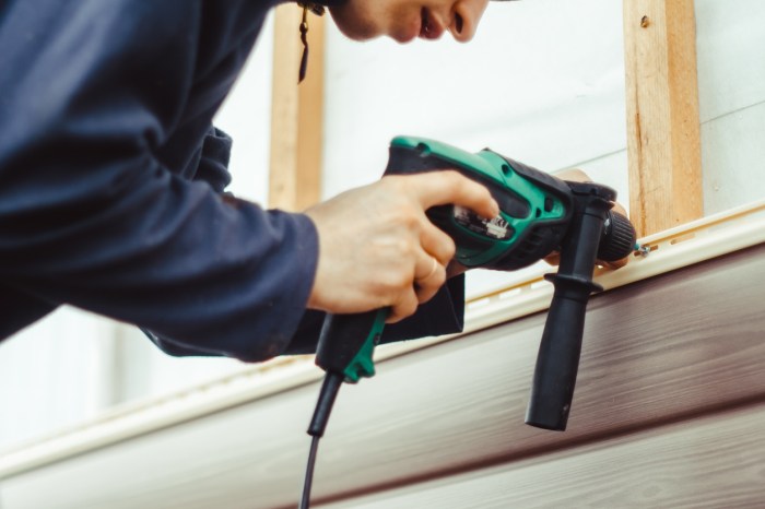 House Siding Cost: Material, Labor, Repair and Unexpected Factors House Siding Cost: Material, Labor, Repair and Unexpected Factors