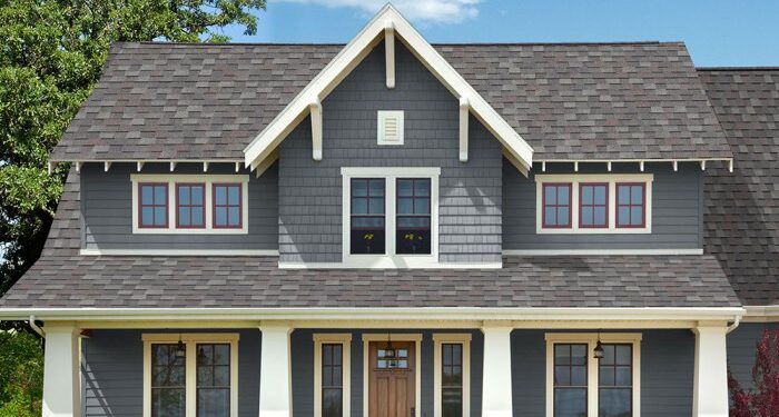 Pinnacle Pristine Shingles - Builders Supply