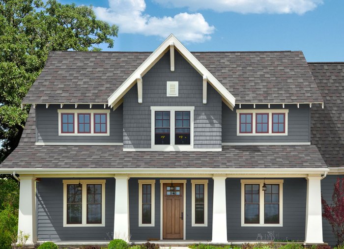 Pinnacle Pristine Shingles - Builders Supply Pinnacle Pristine Shingles - Builders Supply