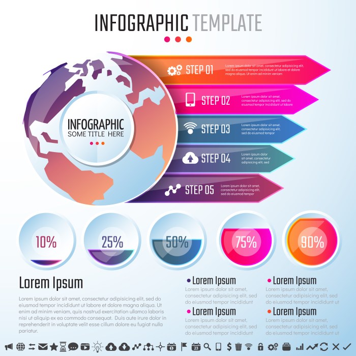 Infographics Design Infographics Design