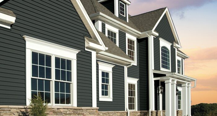 Vinyl Siding - Gentek Building Products - US