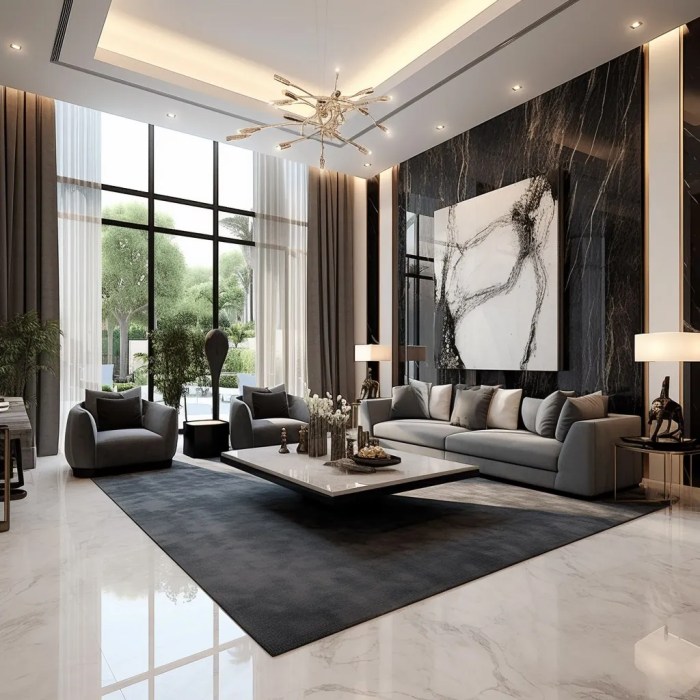 Luxury Villa Interior Design in Dubai Hills | Fancy House Luxury Villa Interior Design in Dubai Hills | Fancy House