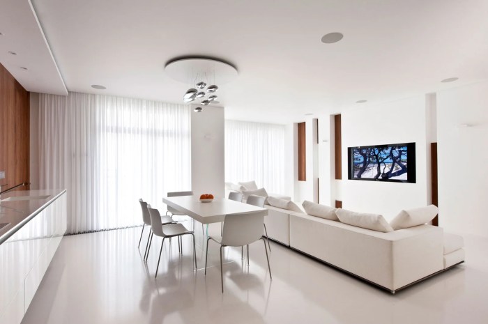 25 HEAVENLY WHITE INTERIOR DESIGNS..... - Godfather Style 25 HEAVENLY WHITE INTERIOR DESIGNS..... - Godfather Style